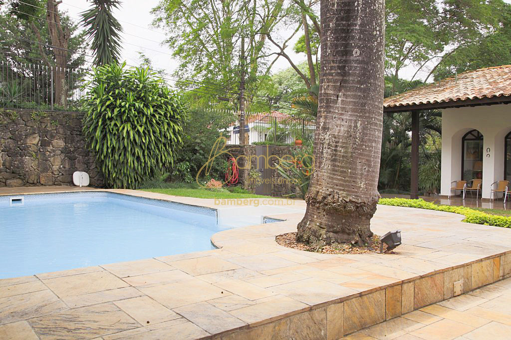 Alto da Boa Vista / São Paulo