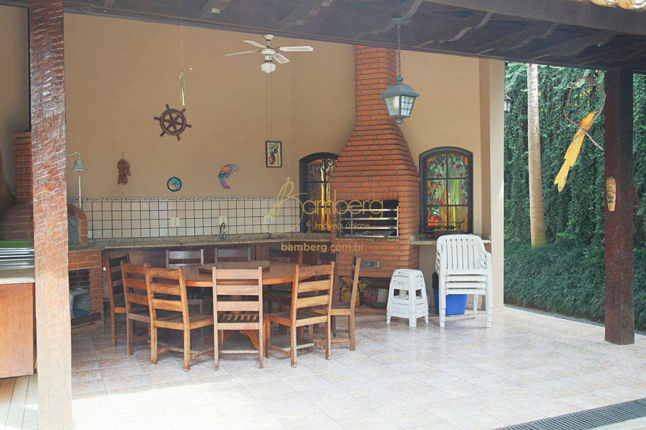 Alto da Boa Vista / São Paulo