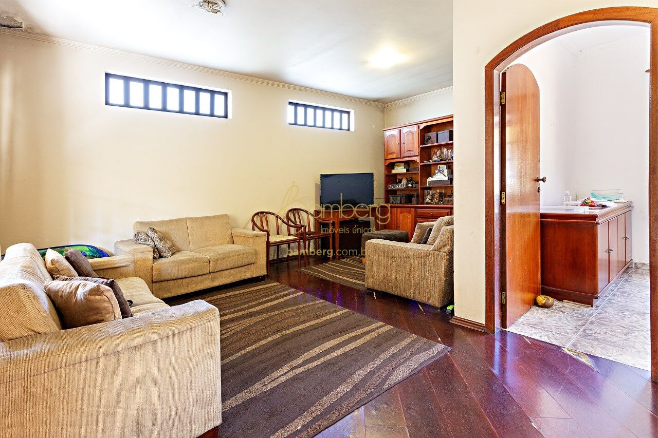 Casa no bairro Chácara Santo Antônio  - São Paulo
