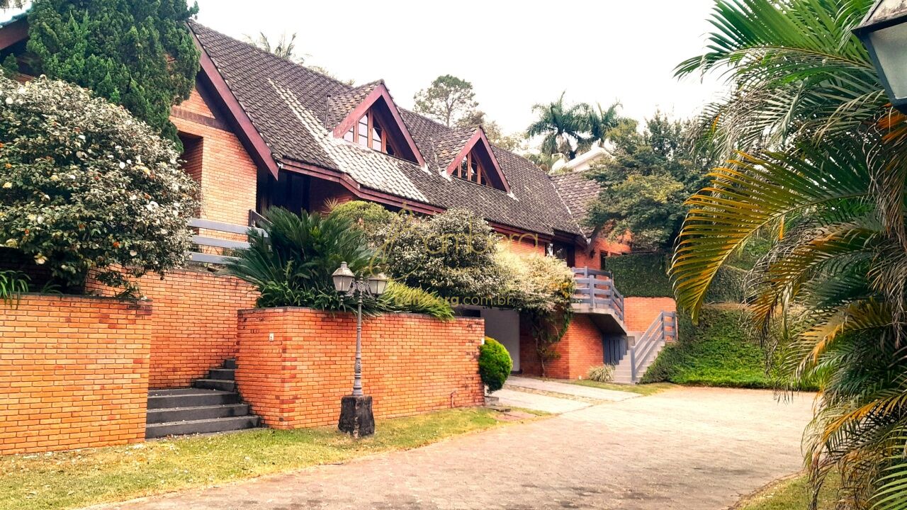 Casa no bairro Jardim dos Estados - São Paulo