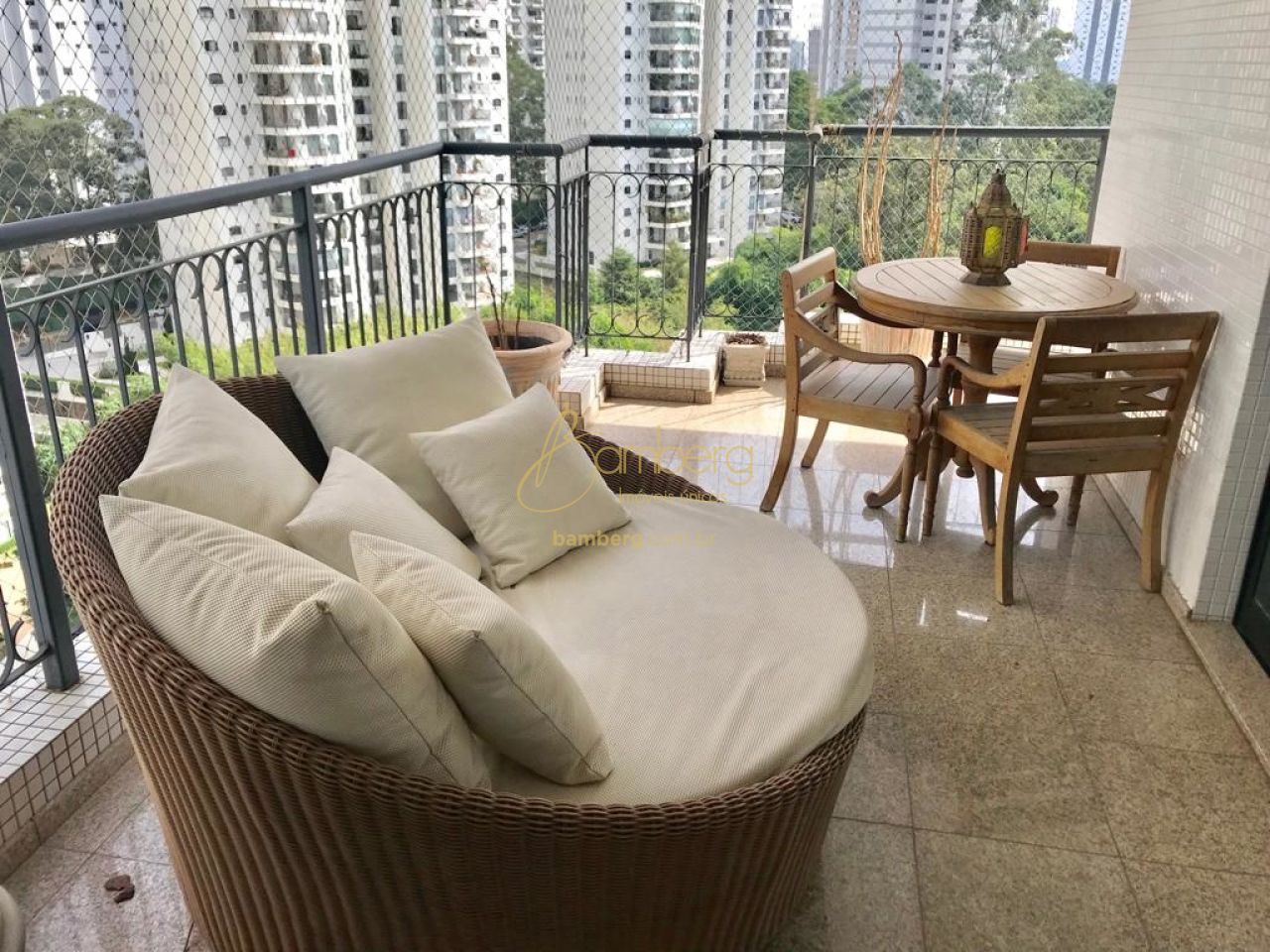 Jardim Marajoara / São Paulo