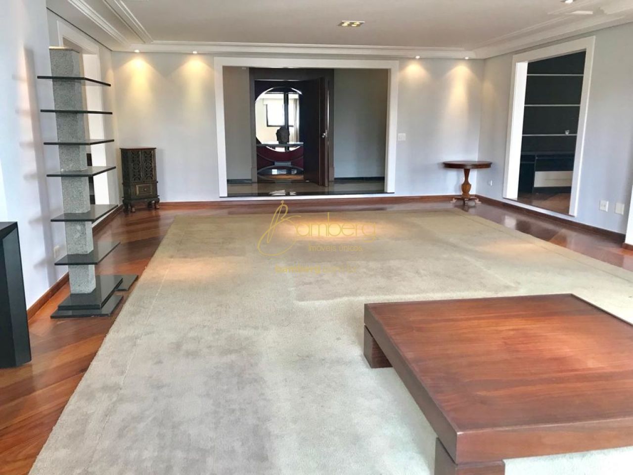 Apartamento no bairro Jardim Marajoara - São Paulo