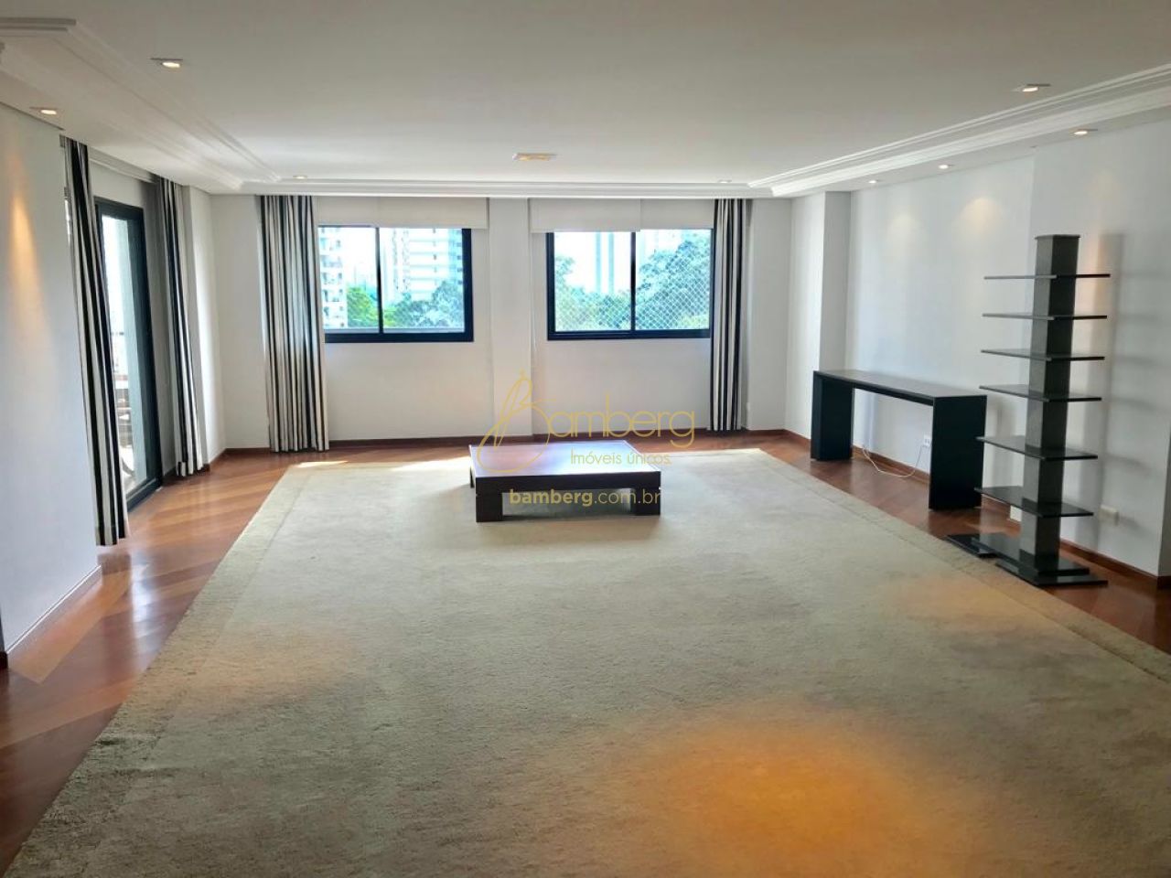 Jardim Marajoara / São Paulo