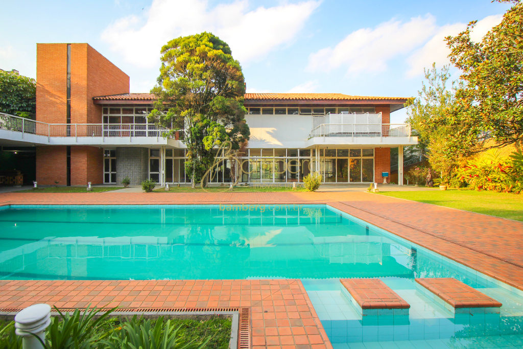 Casa no bairro Morumbi - São Paulo