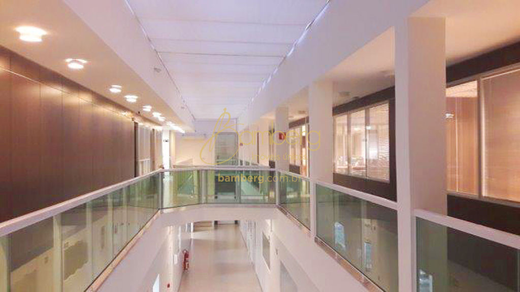 Chácara Monte Alegre / São Paulo