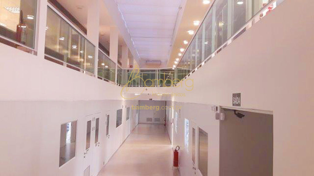 Chácara Monte Alegre / São Paulo