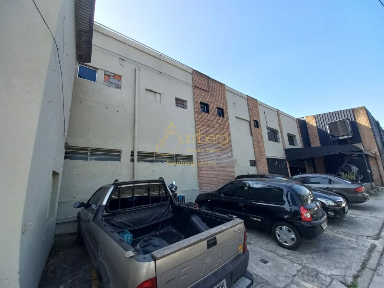 Comercial no bairro Chácara Santo Antônio  - São Paulo