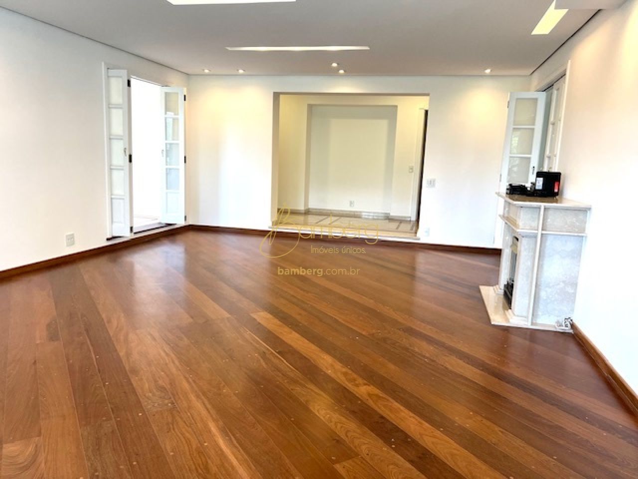 Jardim Marajoara / São Paulo