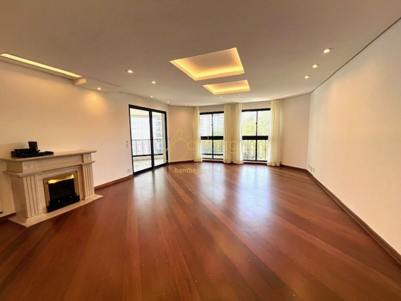 Apartamento no bairro Jardim Marajoara - São Paulo