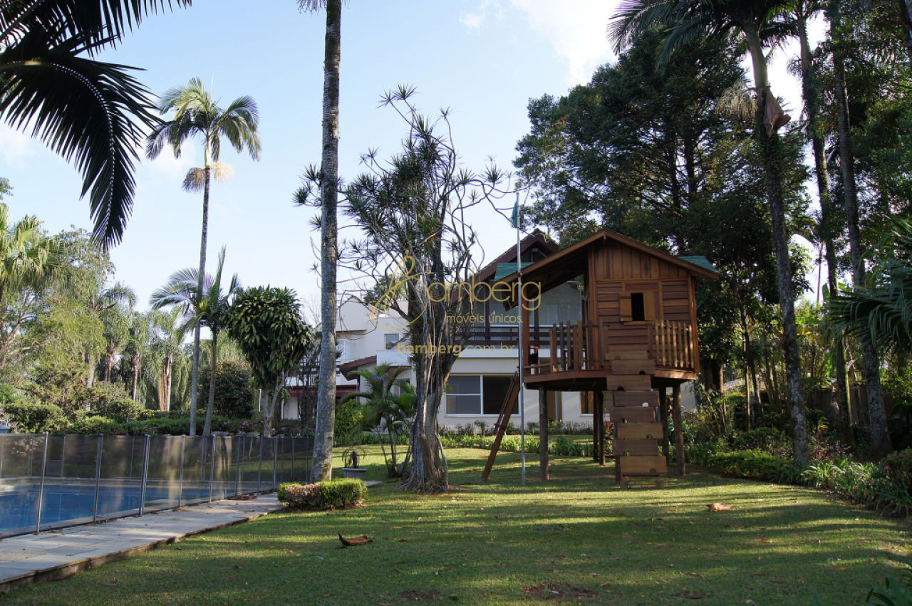 Chácara Flora / São Paulo