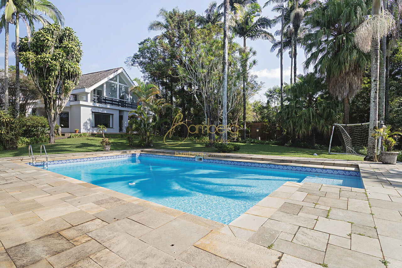 Casa no bairro Chácara Flora - São Paulo