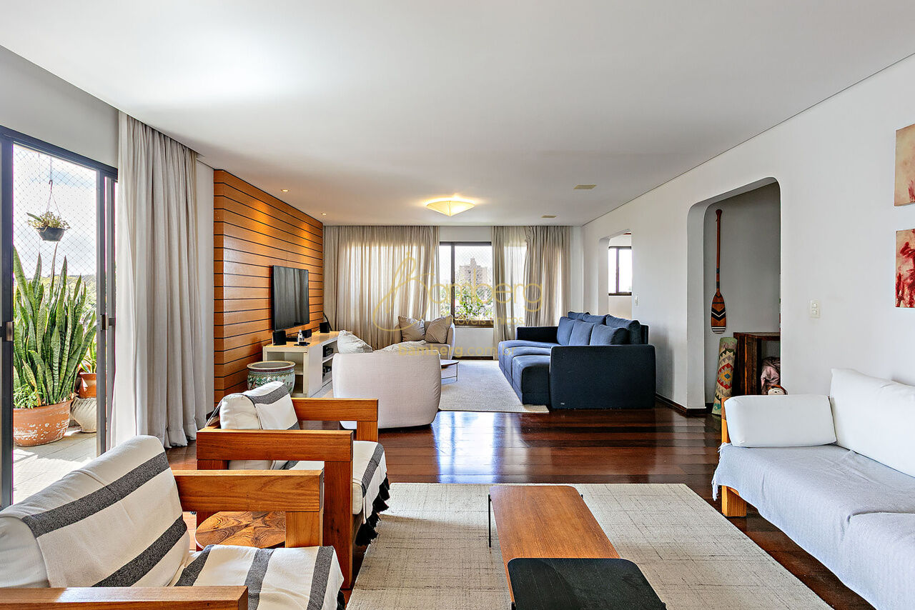 Alto da Boa Vista / São Paulo