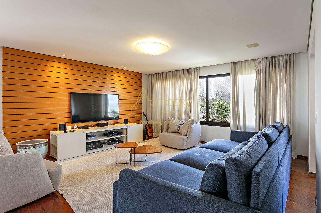 Alto da Boa Vista / São Paulo