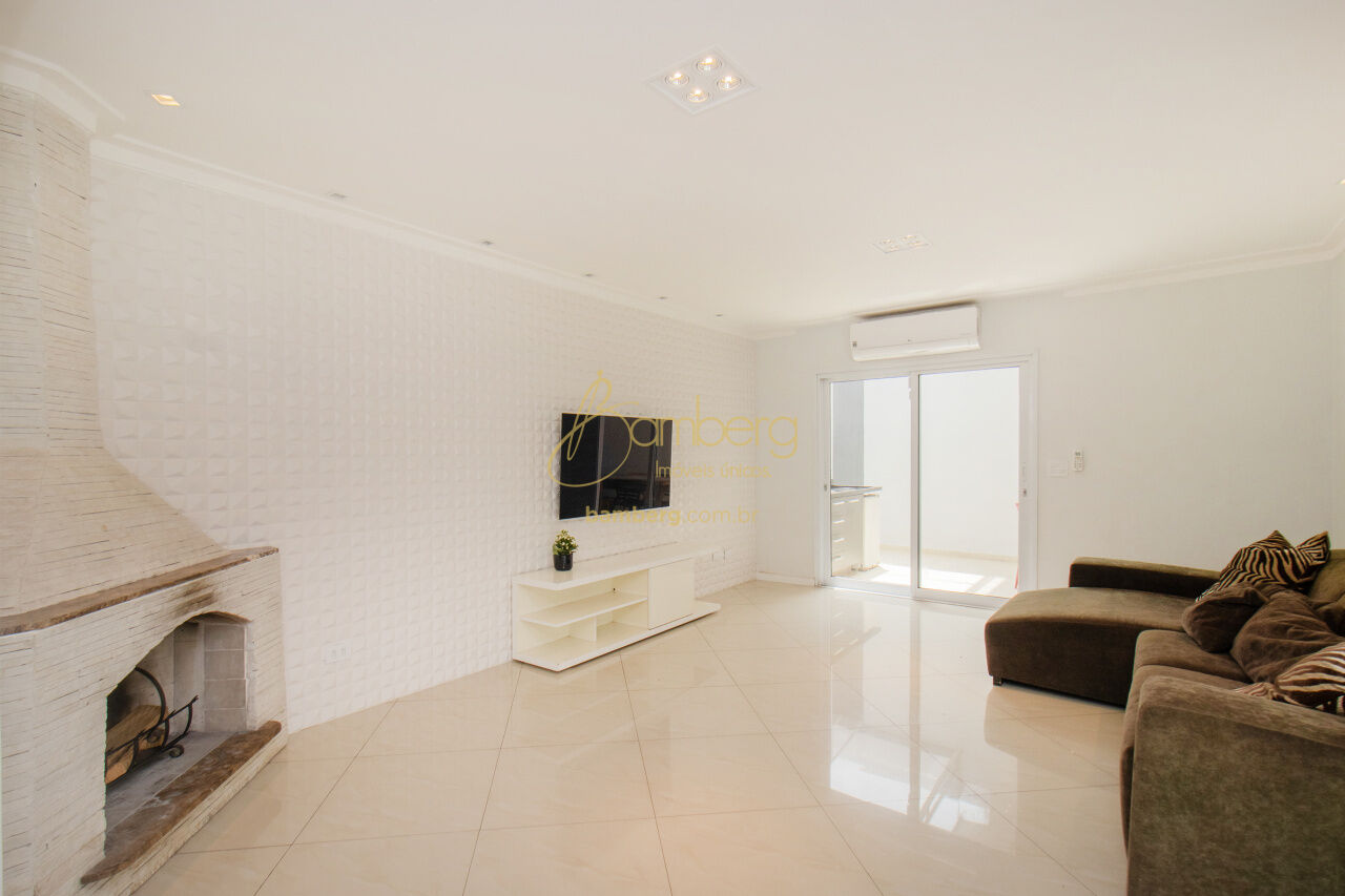 Chácara Monte Alegre / São Paulo