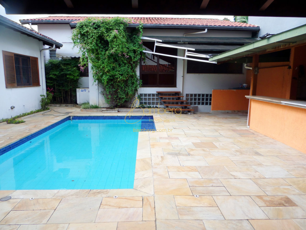 Vila Cruzeiro / São Paulo