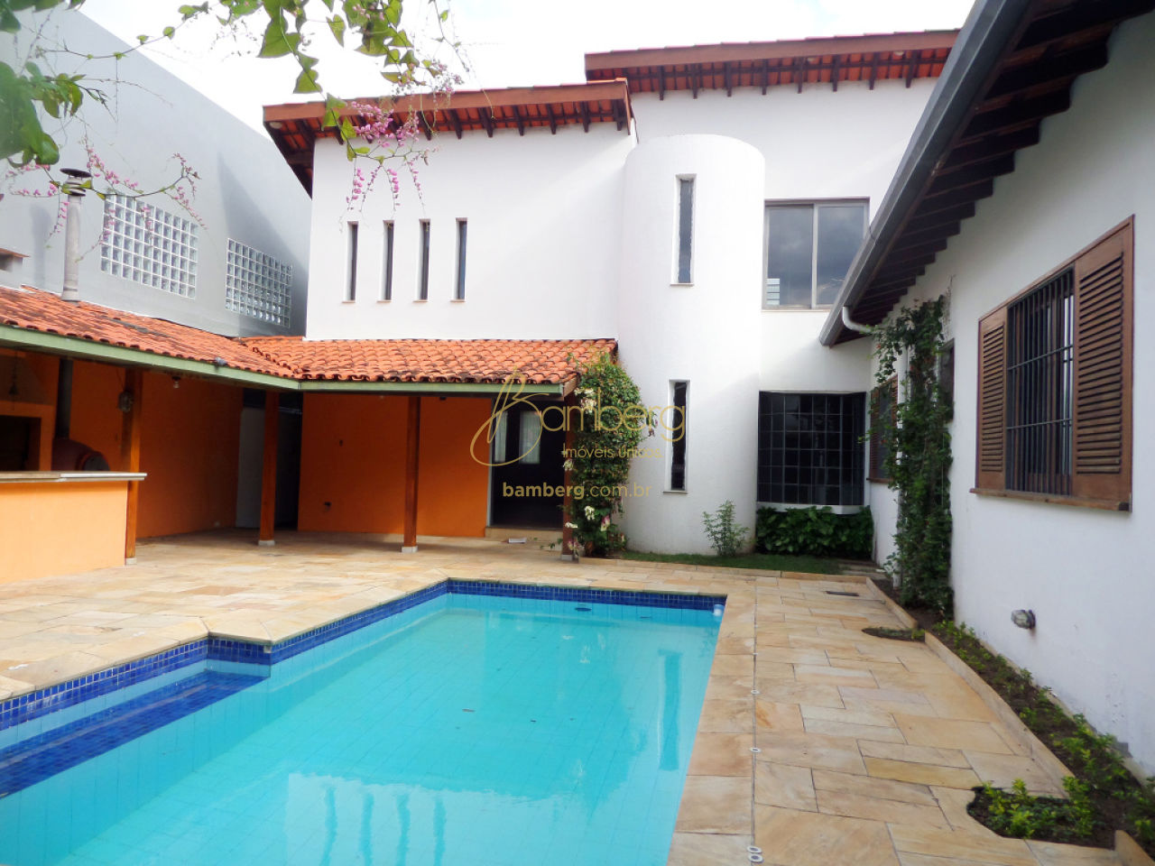 Casa no bairro Vila Cruzeiro - São Paulo