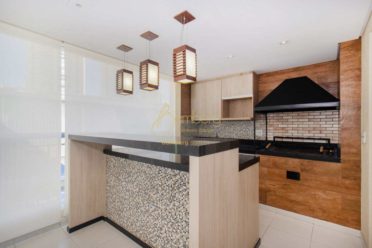 Apartamento no bairro Alto da Boa Vista - São Paulo