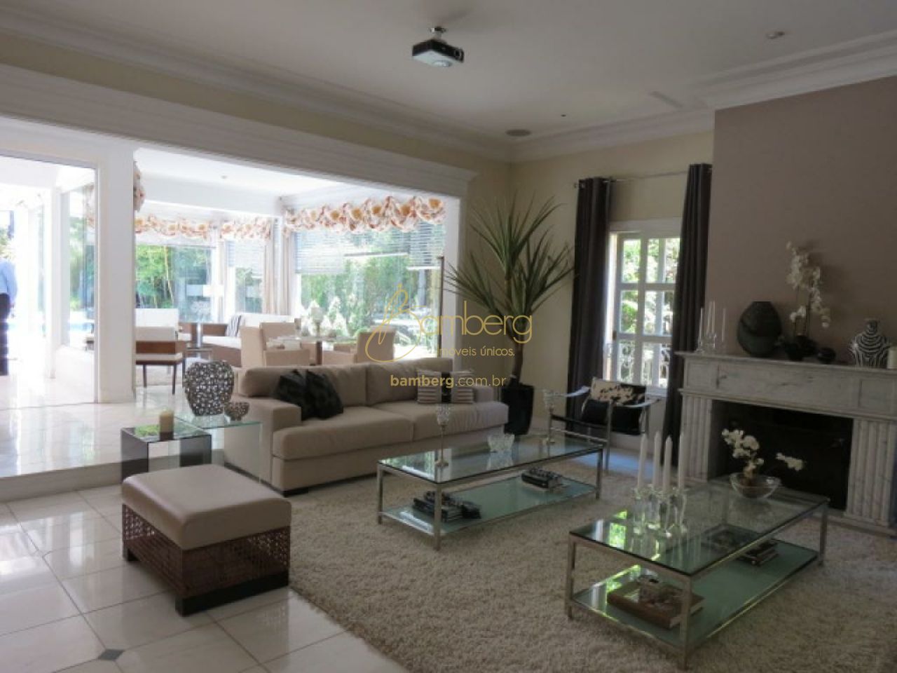 Real Parque / São Paulo