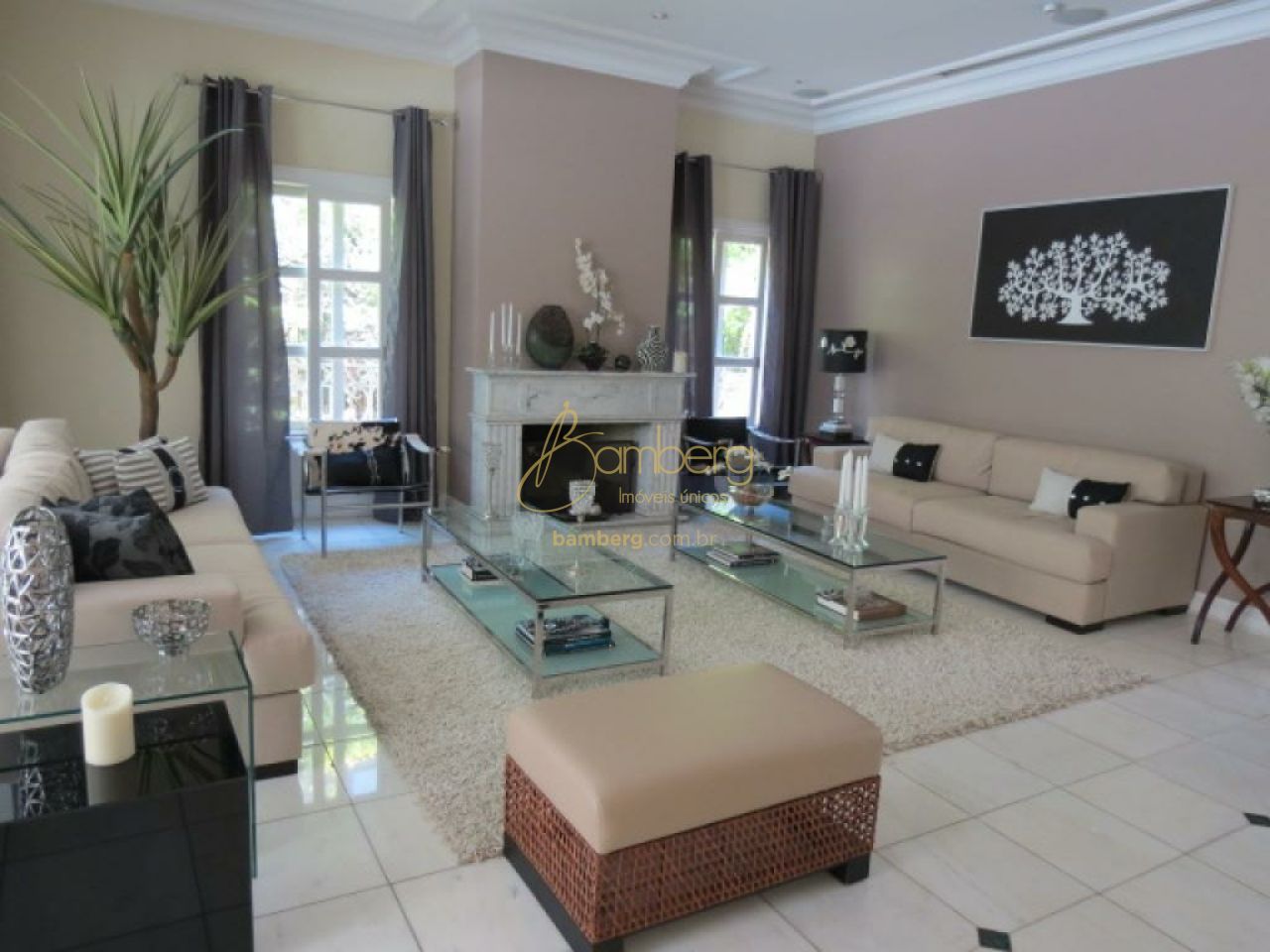 Real Parque / São Paulo