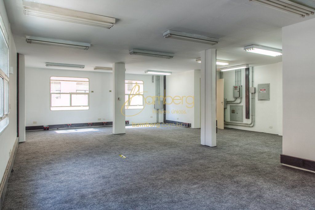 Jardim Paulista / São Paulo