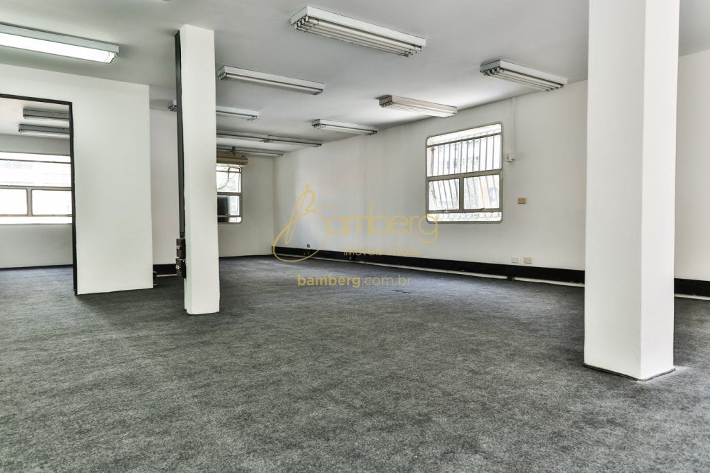 Jardim Paulista / São Paulo