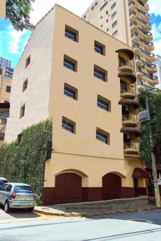 Jardim Paulista / São Paulo