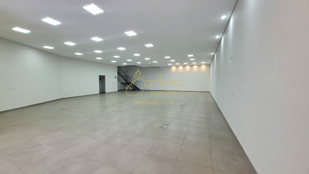 Comercial no bairro Santo Amaro - São Paulo