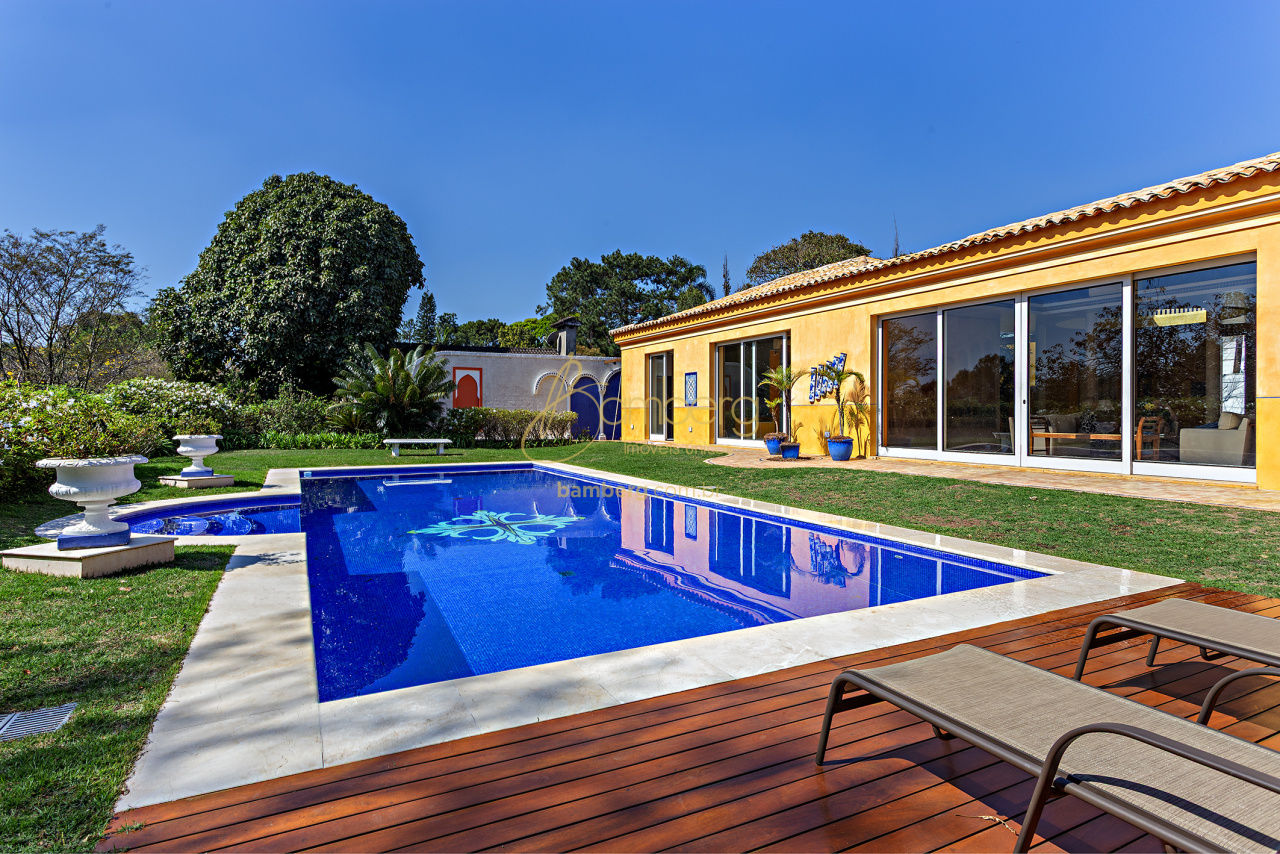 Chácara Monte Alegre / São Paulo