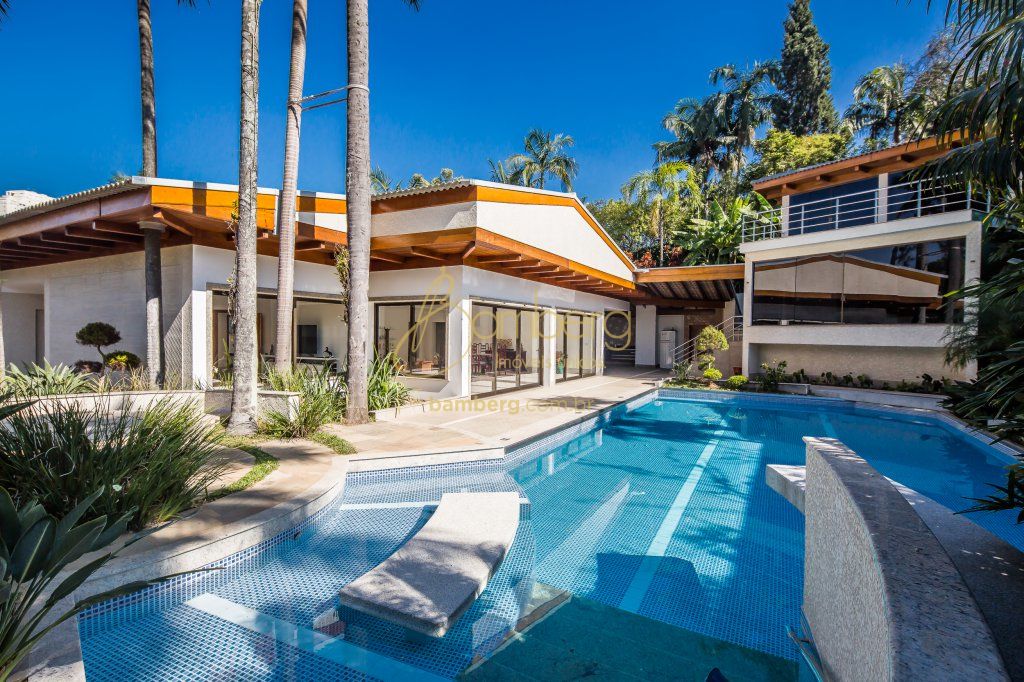 Casa no bairro Jardim Marajoara - São Paulo