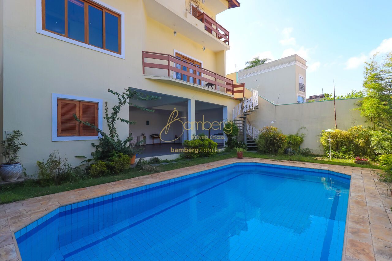 Vila Inah / São Paulo