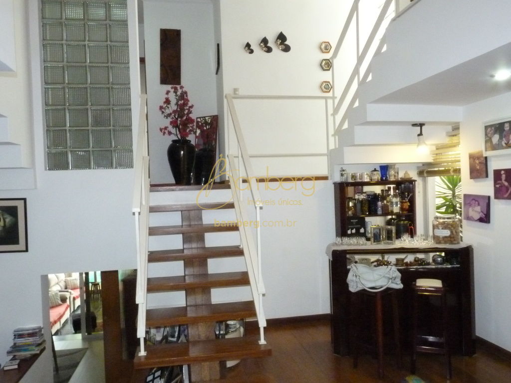 Jardim Leonor / São Paulo