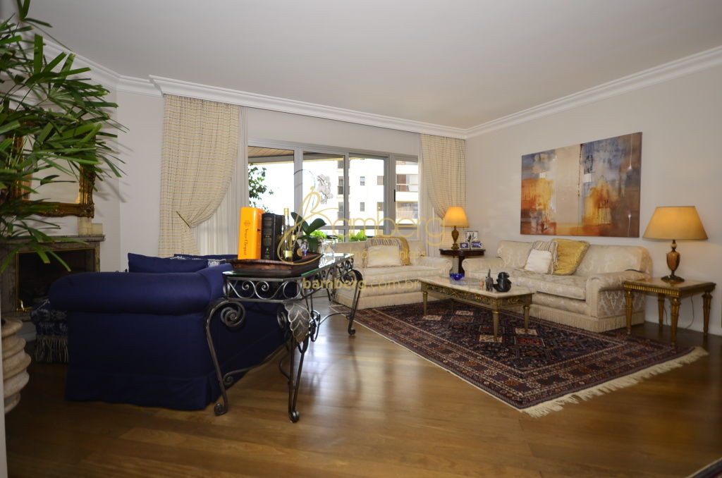 Apartamento no bairro Vila Suzana - São Paulo
