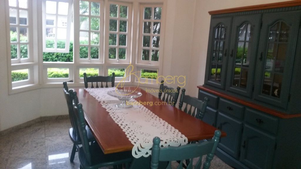 Casa no bairro Jardim Leonor - São Paulo