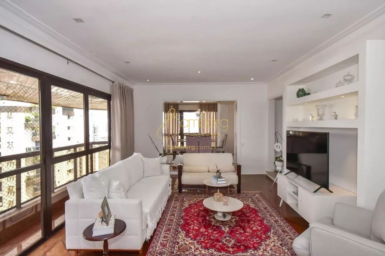 Vila Andrade / São Paulo