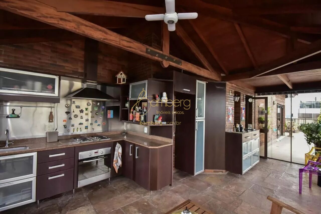 Apartamento no bairro Vila Andrade - São Paulo