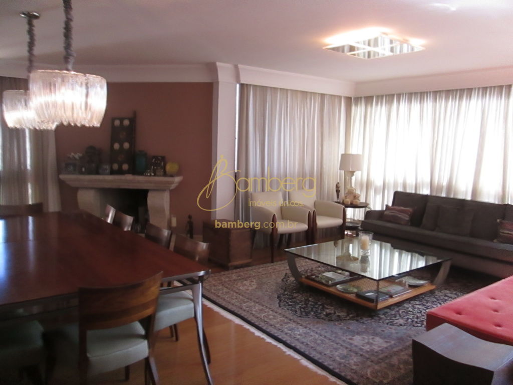 Apartamento no bairro Vila Suzana - São Paulo