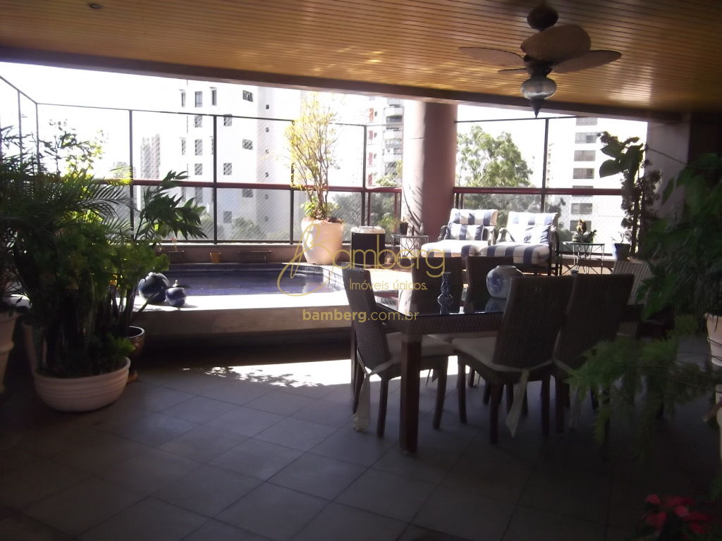 Apartamento no bairro Vila Suzana - São Paulo