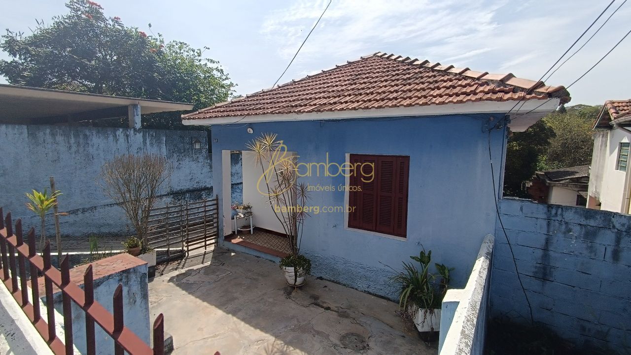 Vila Progredior / São Paulo