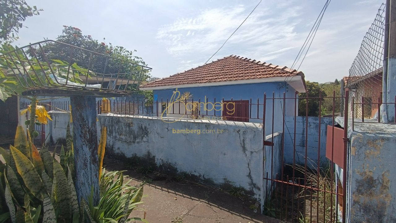 Vila Progredior / São Paulo