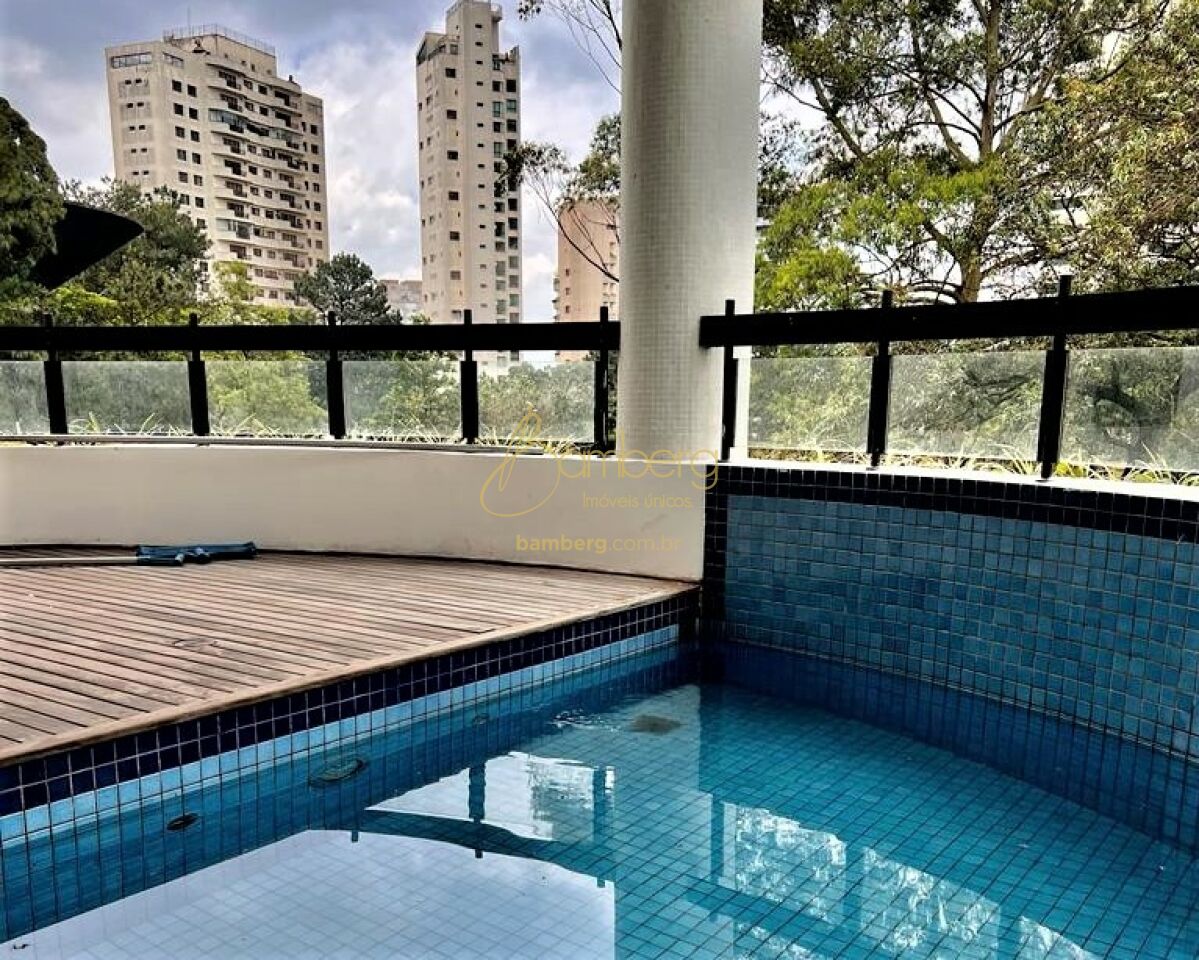 Morumbi / São Paulo