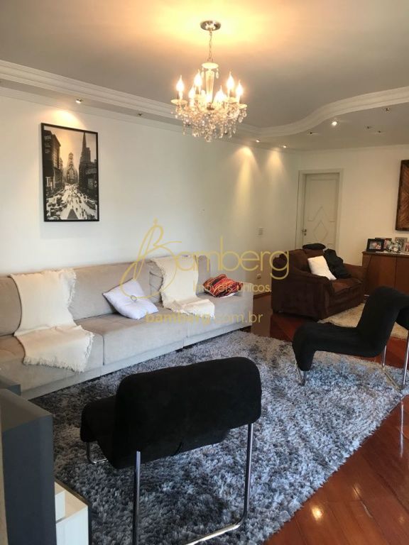 Apartamento no bairro Vila Suzana - São Paulo
