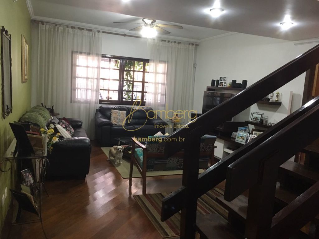 Casa no bairro Butantã - São Paulo