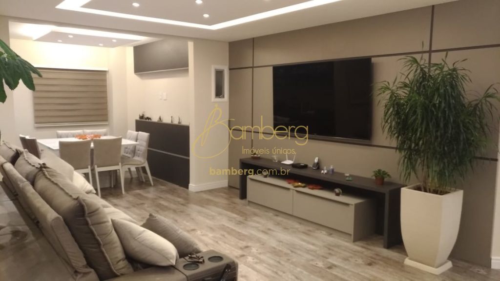 Apartamento no bairro Super Quadra Morumbi - São Paulo