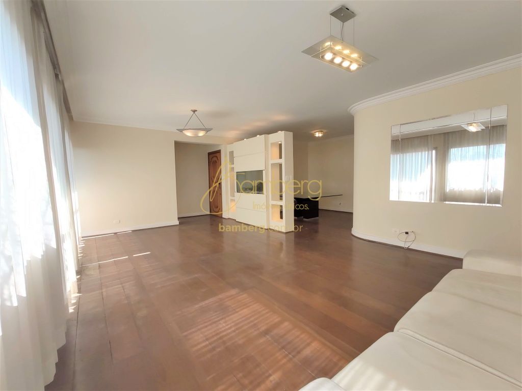 Apartamento no bairro Morumbi - São Paulo