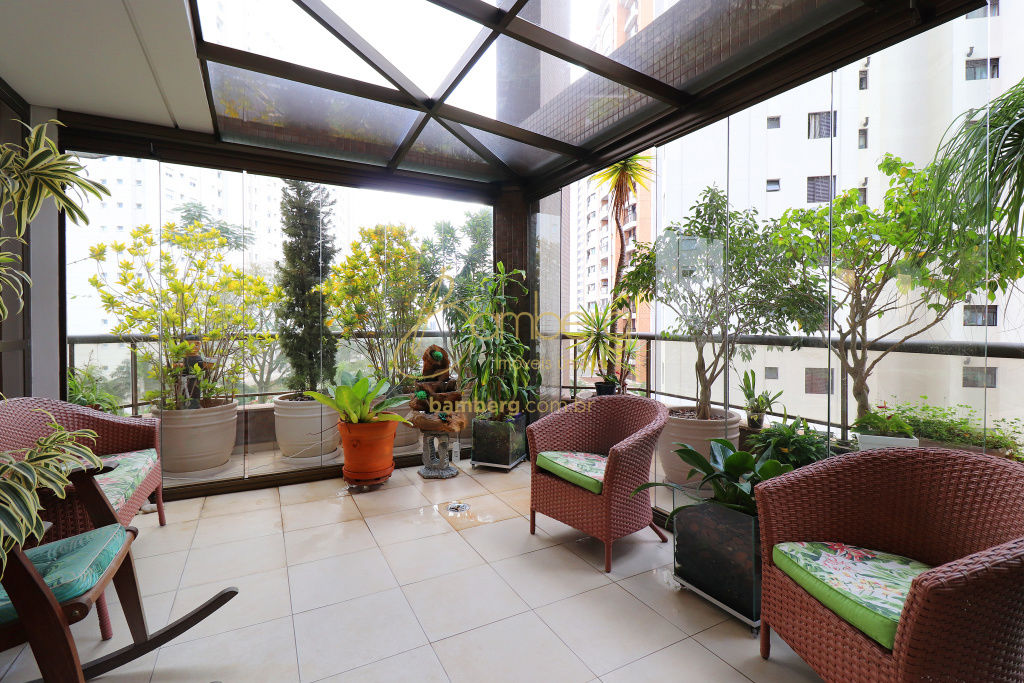 Vila Andrade / São Paulo