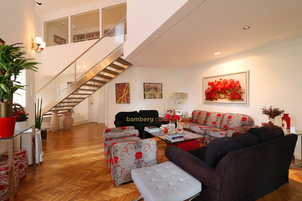 Apartamento no bairro Vila Andrade - São Paulo