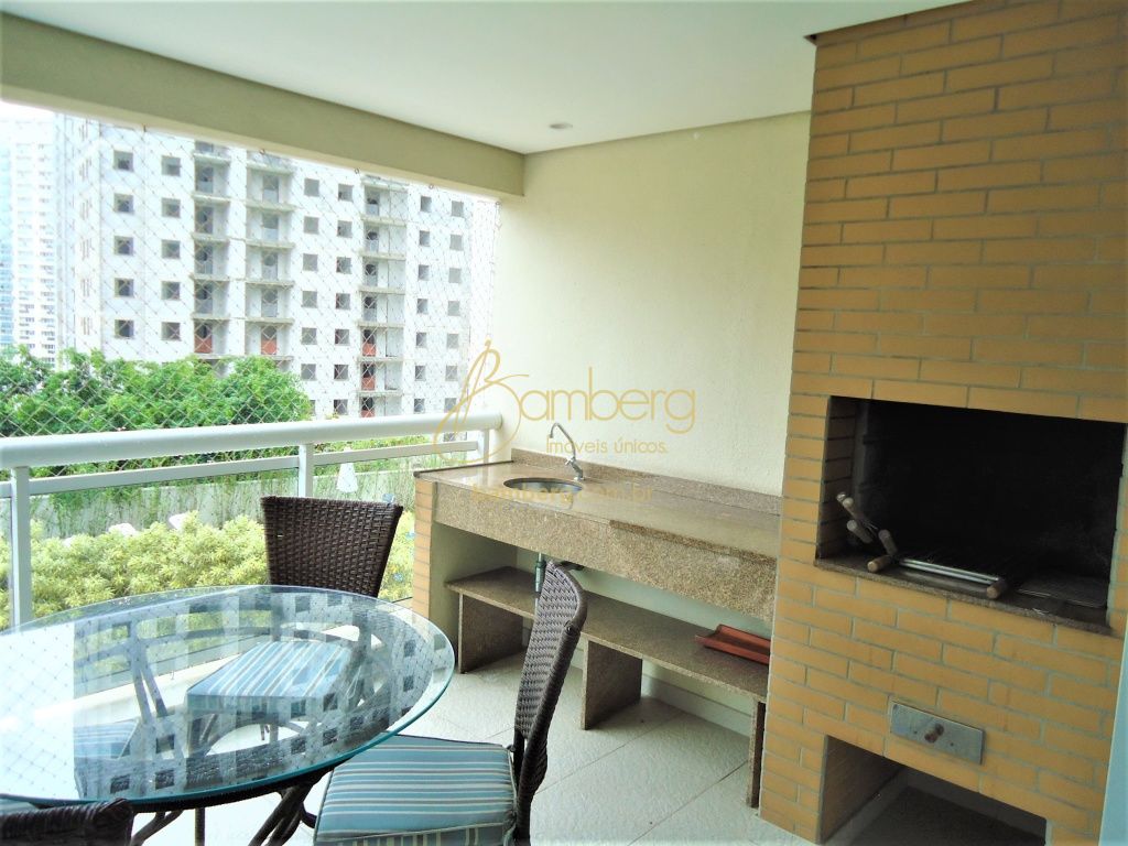 Vila Andrade / São Paulo