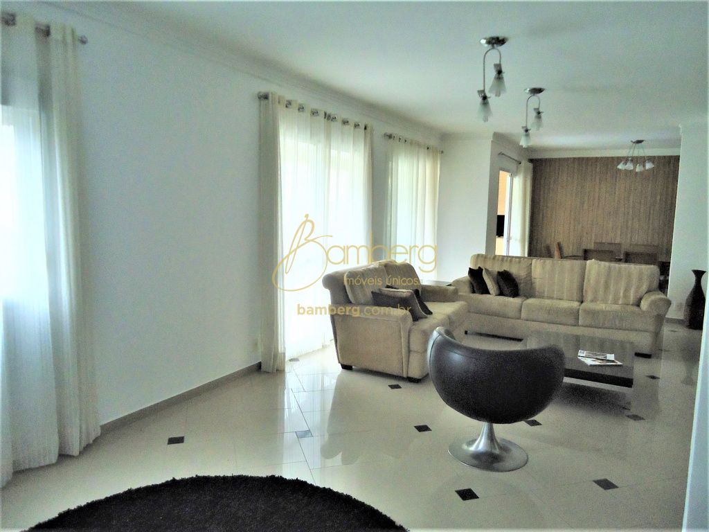 Apartamento no bairro Vila Andrade - São Paulo