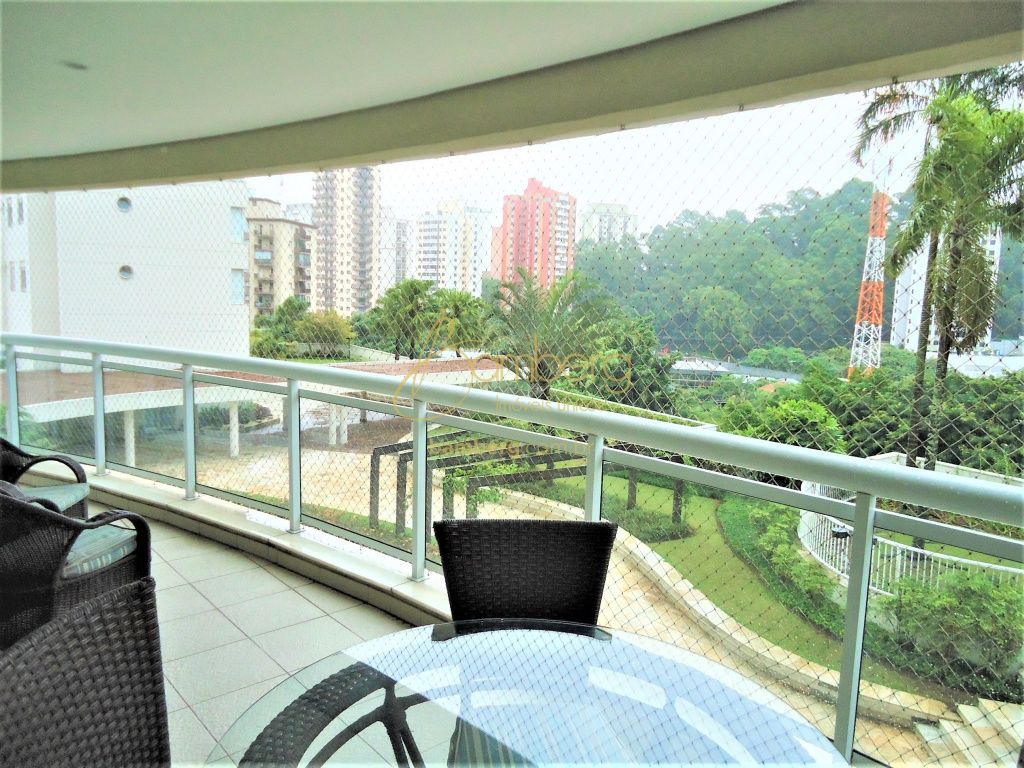 Vila Andrade / São Paulo