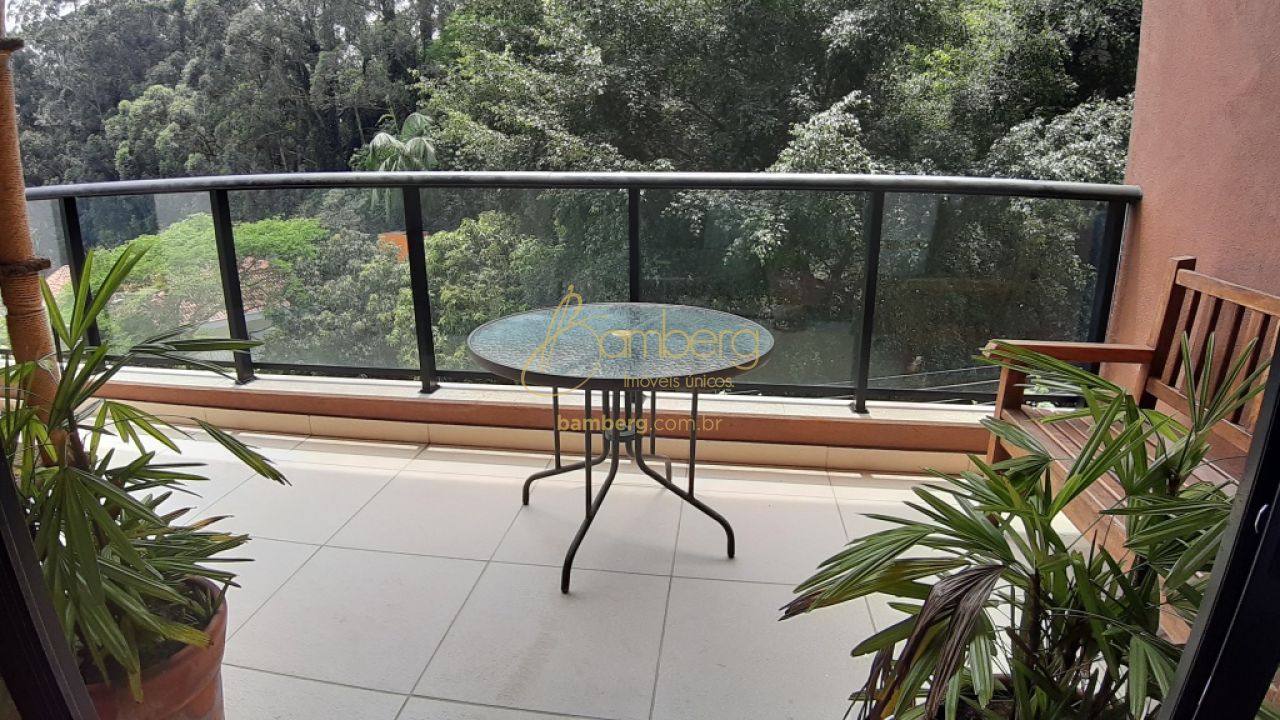 Jardim Guedala / São Paulo